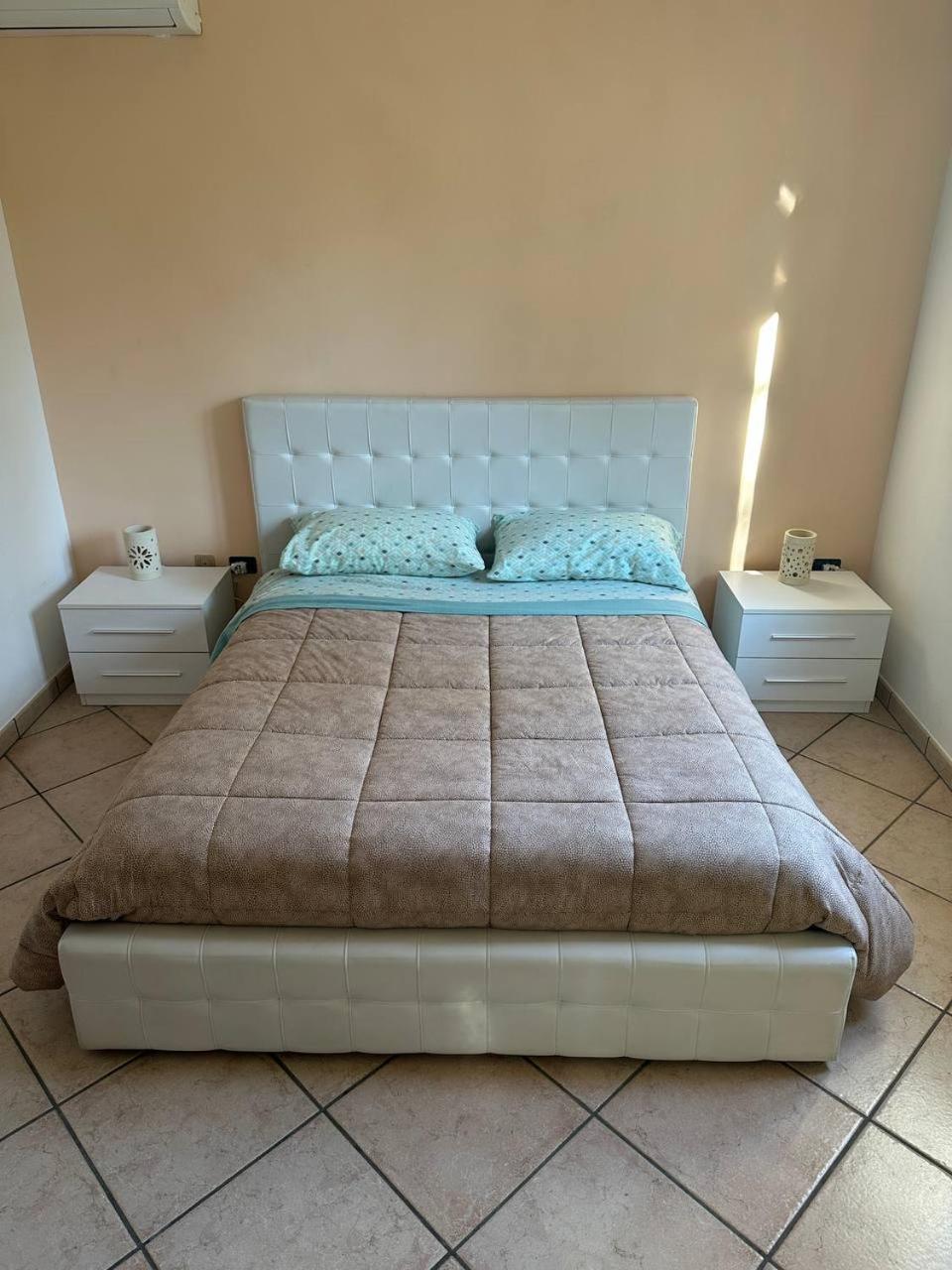 Villa Zoe توري ديل أورسو المظهر الخارجي الصورة