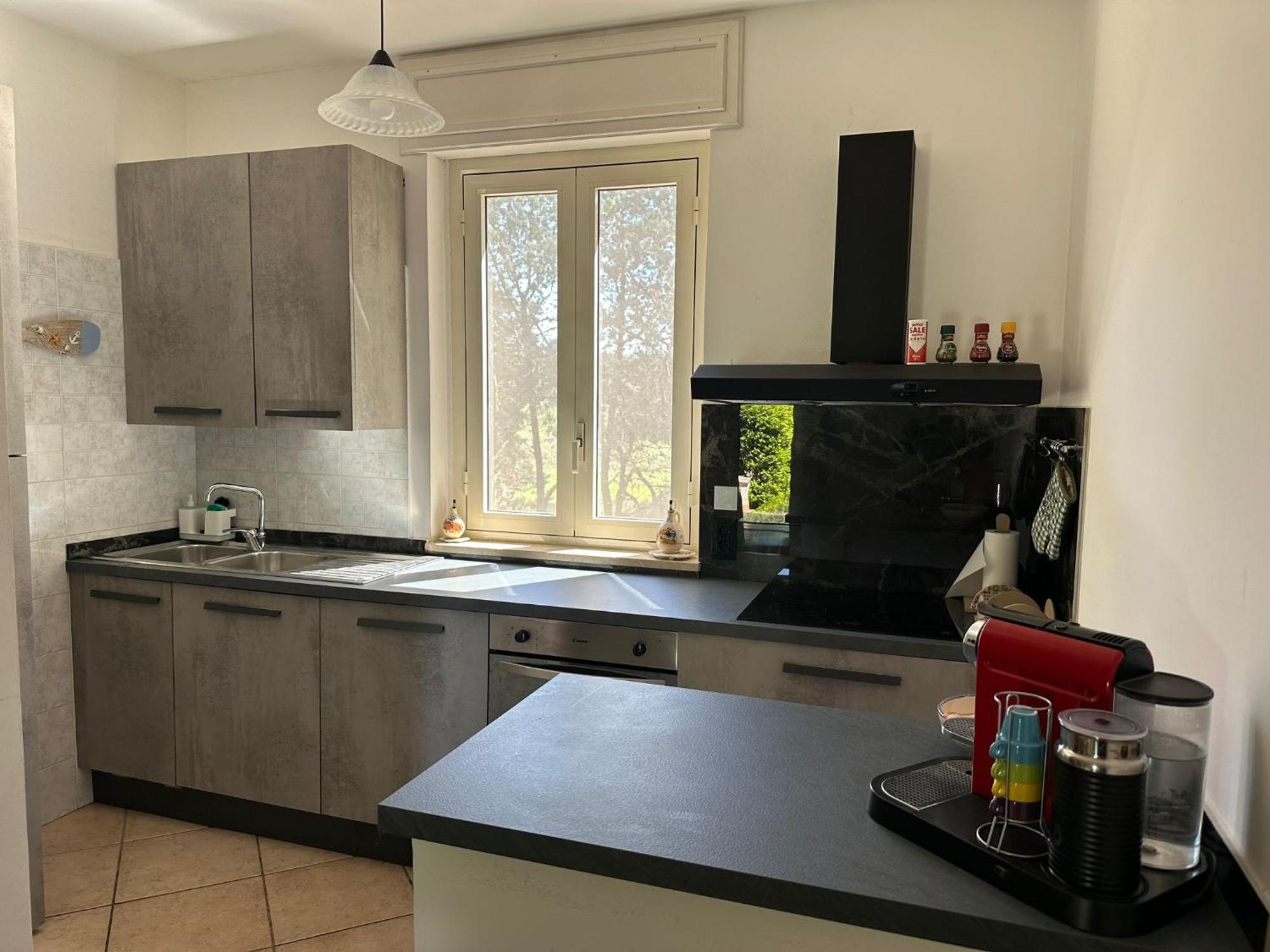 Villa Zoe توري ديل أورسو المظهر الخارجي الصورة