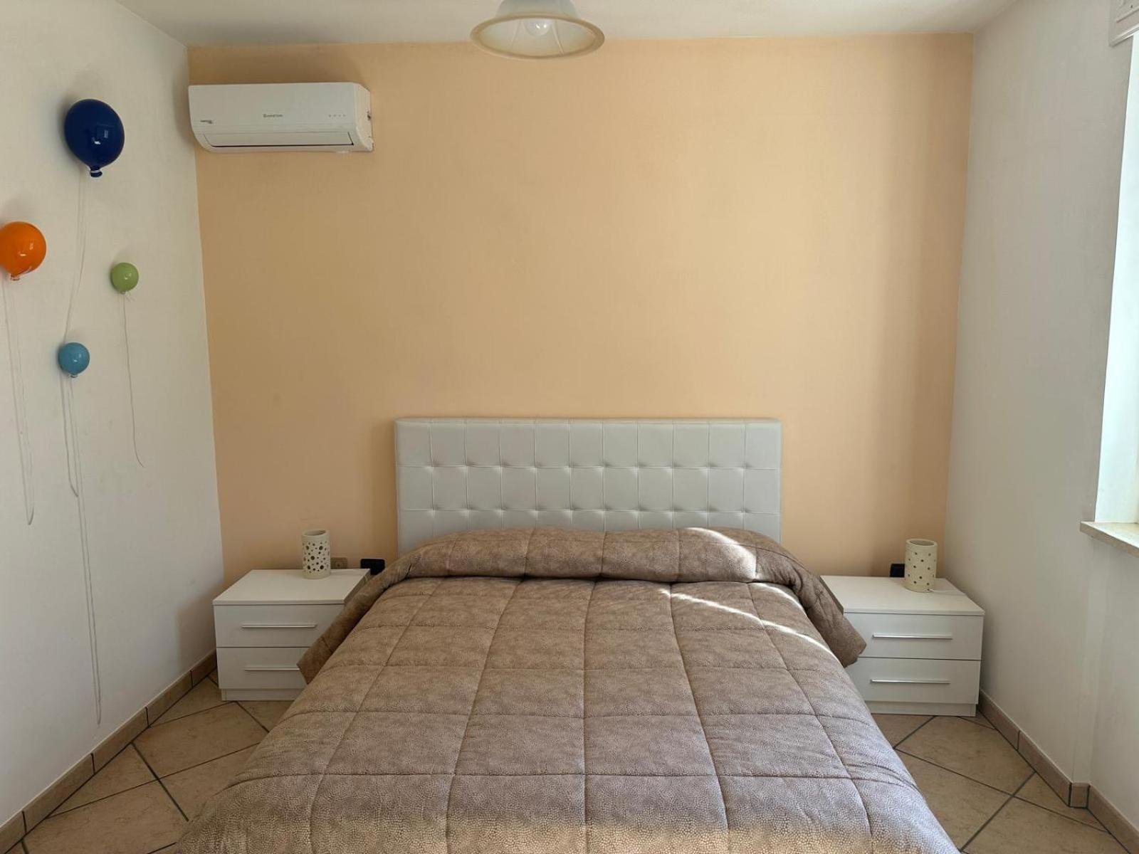 Villa Zoe توري ديل أورسو المظهر الخارجي الصورة