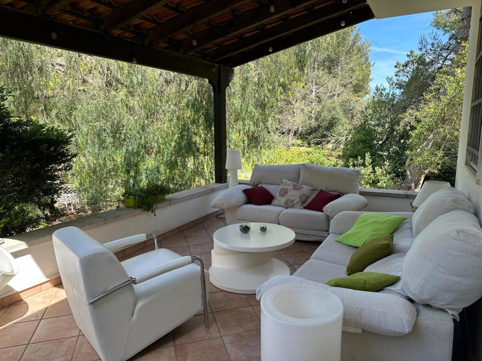 Villa Zoe توري ديل أورسو المظهر الخارجي الصورة